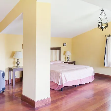 Casa Rural Pinolere Holiday home