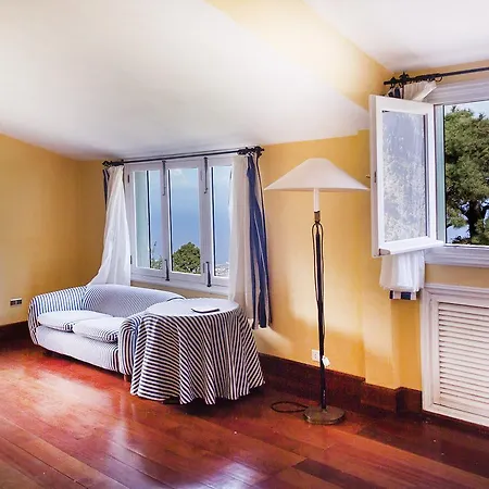 Casa Rural Pinolere Holiday home *