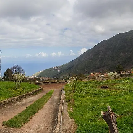 Casa Rural Pinolere La Orotava