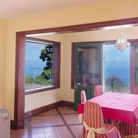 Holiday home Casa Rural Pinolere *