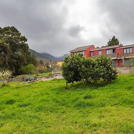 Casa Rural Pinolere * La Orotava