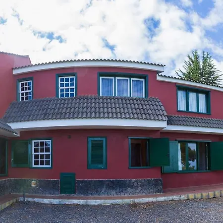 Casa Rural Pinolere Holiday home *