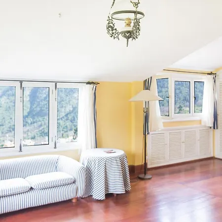 Holiday home Casa Rural Pinolere
