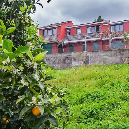 Casa Rural Pinolere Holiday home La Orotava