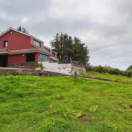 Casa Rural Pinolere Holiday home La Orotava
