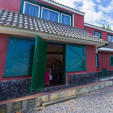 Casa Rural Pinolere Holiday home La Orotava