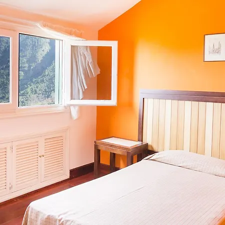 Casa Rural Pinolere La Orotava