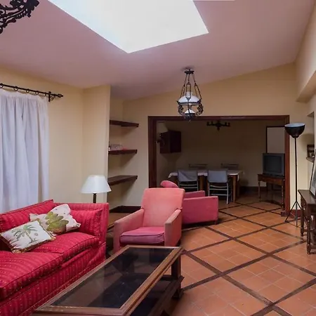 Holiday home Casa Rural Pinolere La Orotava