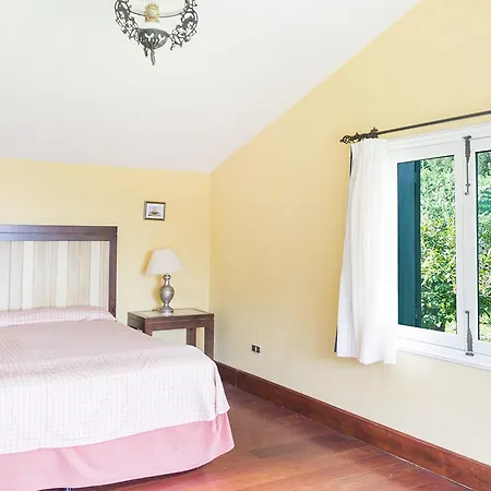 Nyaraló Casa Rural Pinolere *